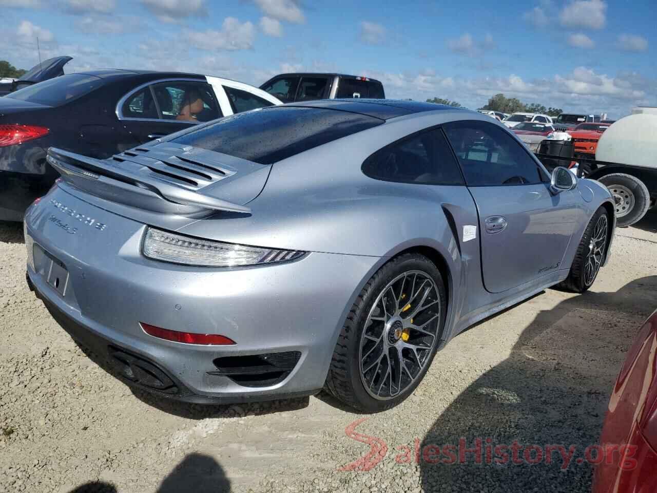 WP0AD2A97FS166675 2015 PORSCHE 911