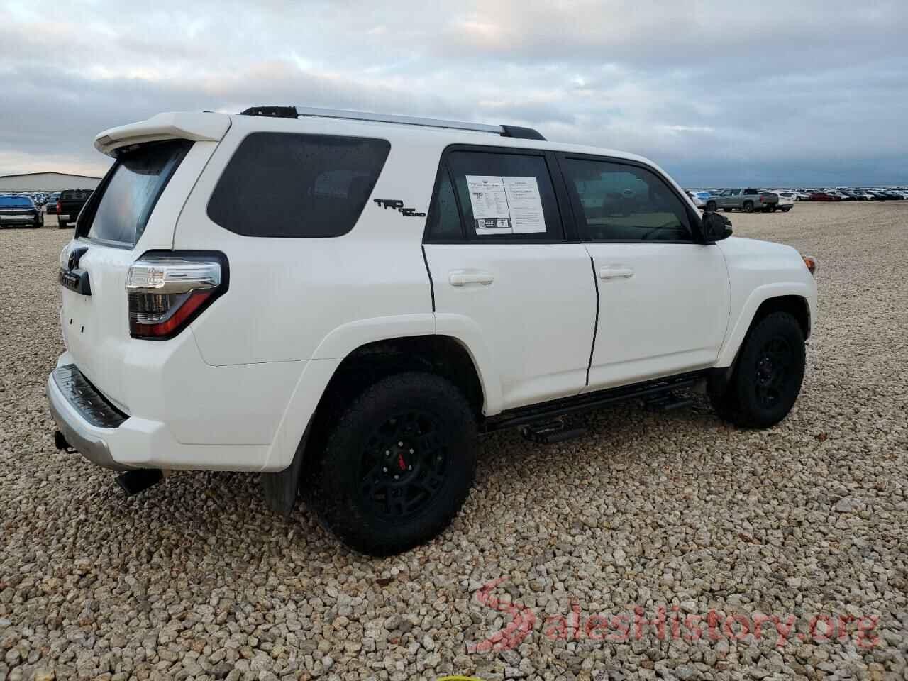 JTEBU5JR9J5554273 2018 TOYOTA 4RUNNER