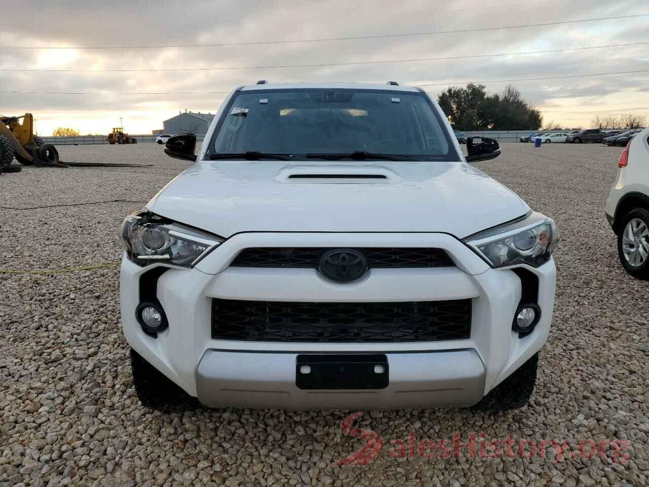 JTEBU5JR9J5554273 2018 TOYOTA 4RUNNER