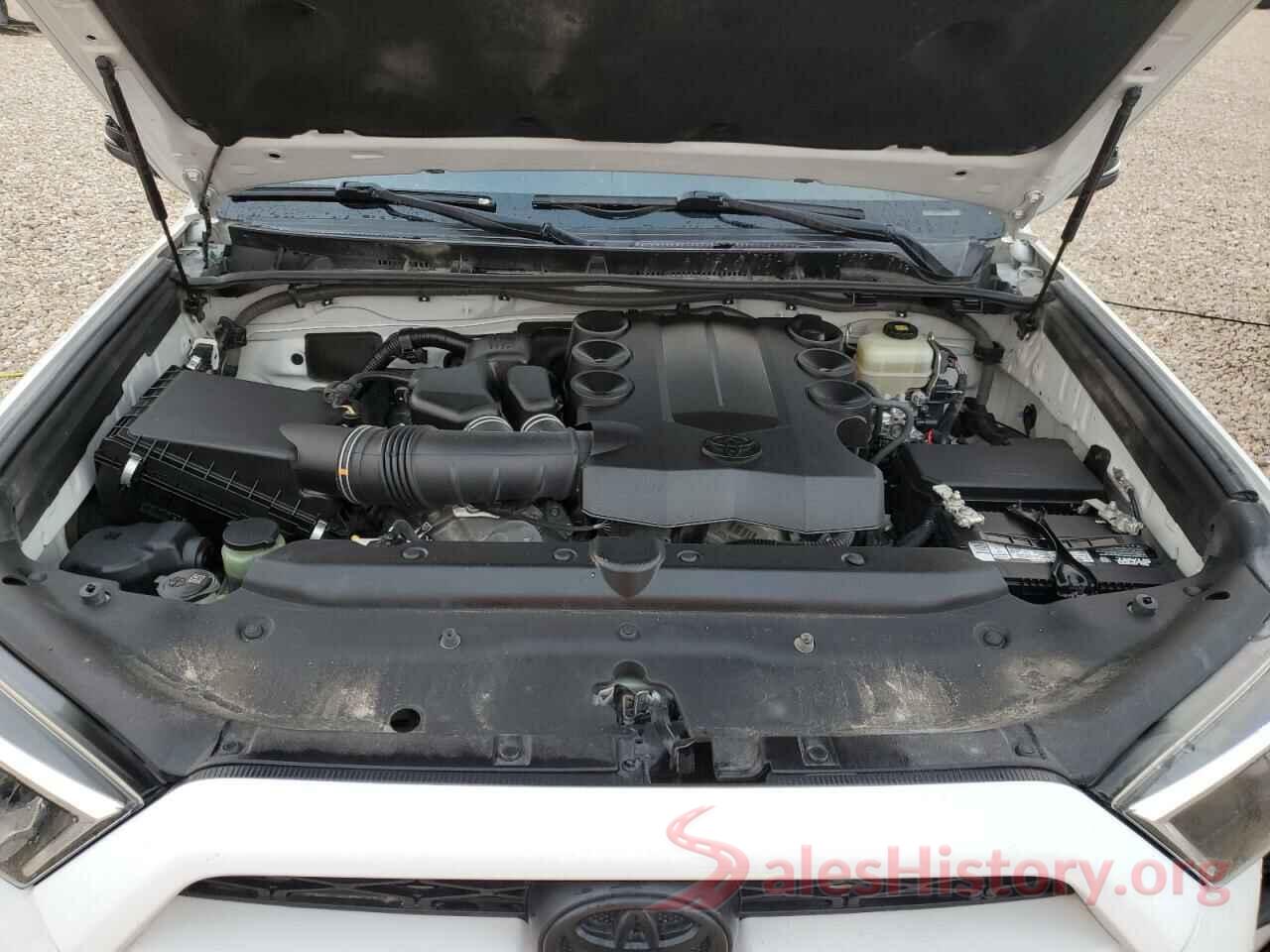 JTEBU5JR9J5554273 2018 TOYOTA 4RUNNER