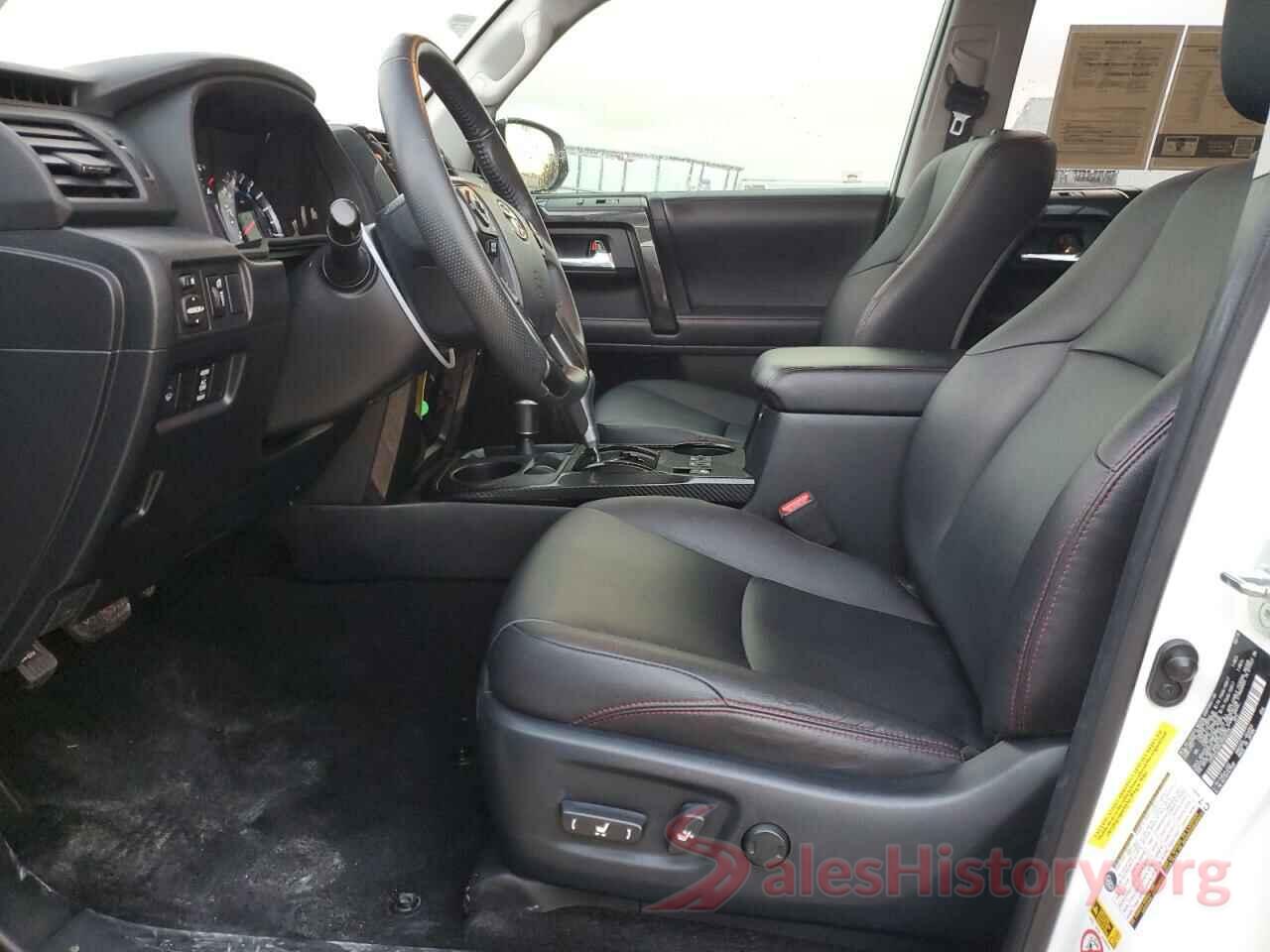 JTEBU5JR9J5554273 2018 TOYOTA 4RUNNER