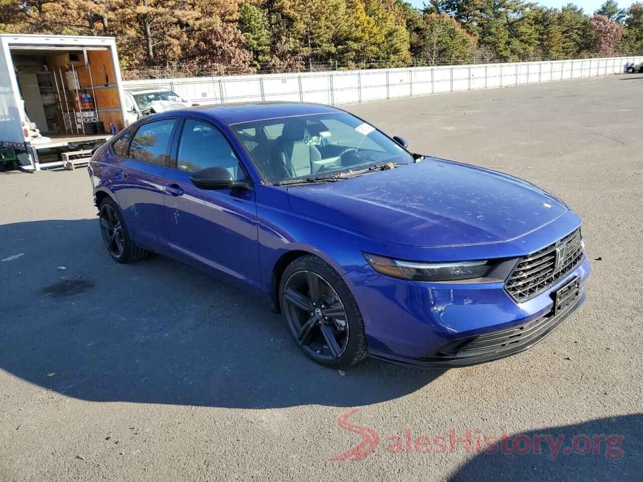 1HGCY2F74PA005729 2023 HONDA ACCORD