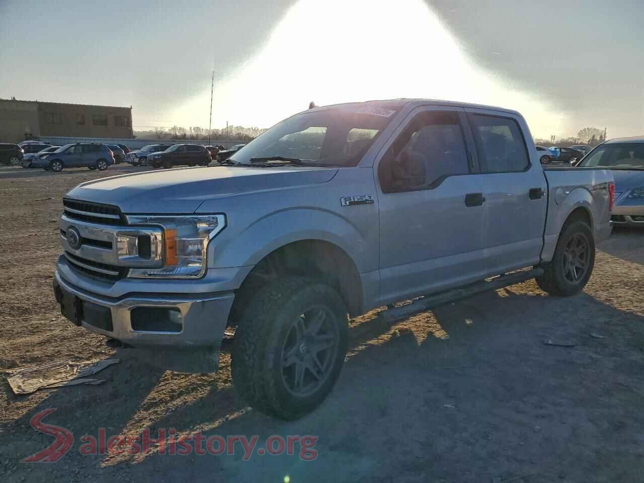 1FTEW1E52KKC05065 2019 FORD F150