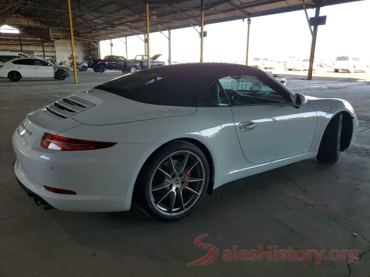 WP0CB2A92GS154644 2016 PORSCHE 911