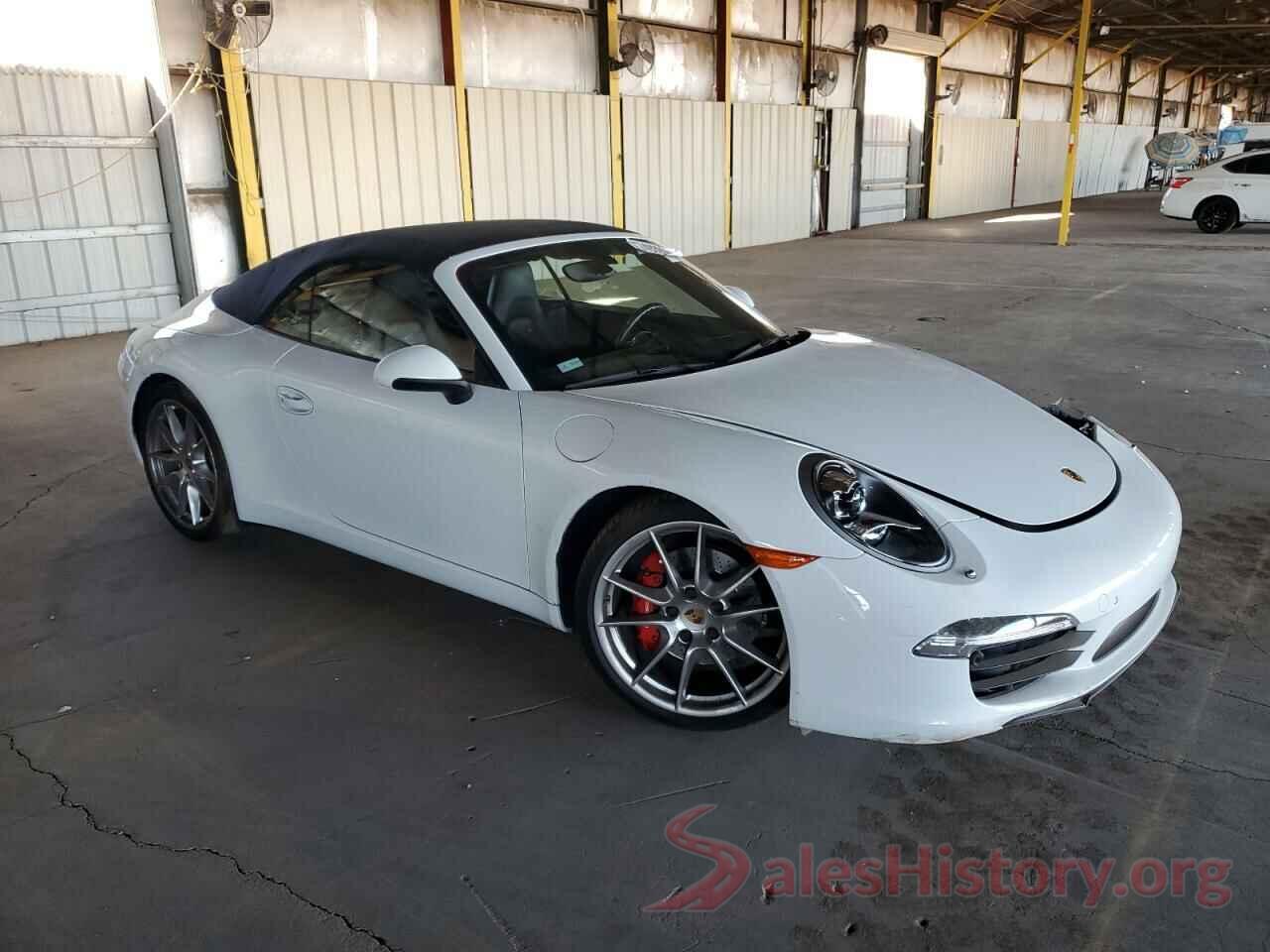 WP0CB2A92GS154644 2016 PORSCHE 911