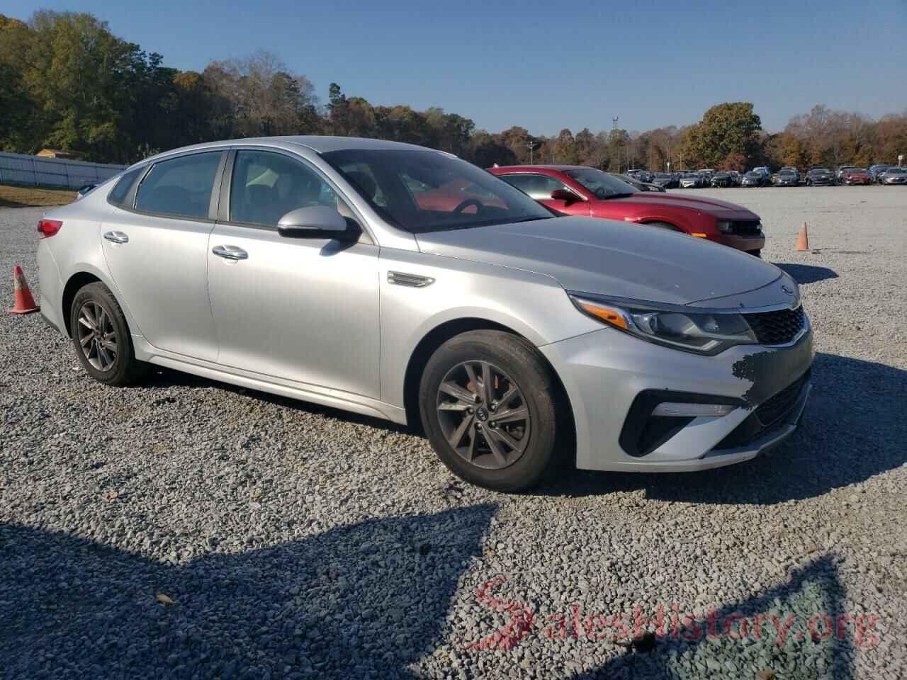 5XXGT4L37KG291990 2019 KIA OPTIMA