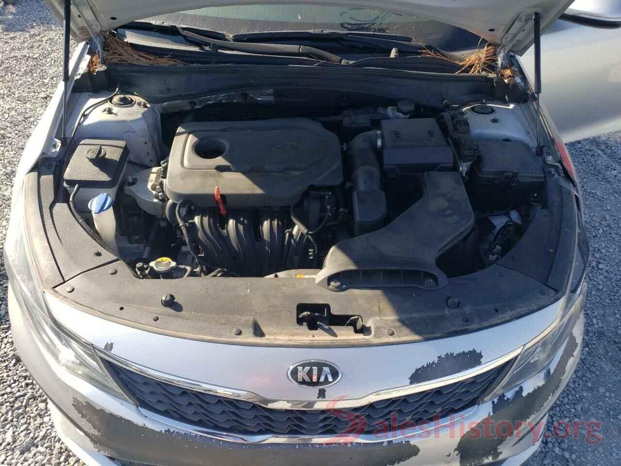 5XXGT4L37KG291990 2019 KIA OPTIMA