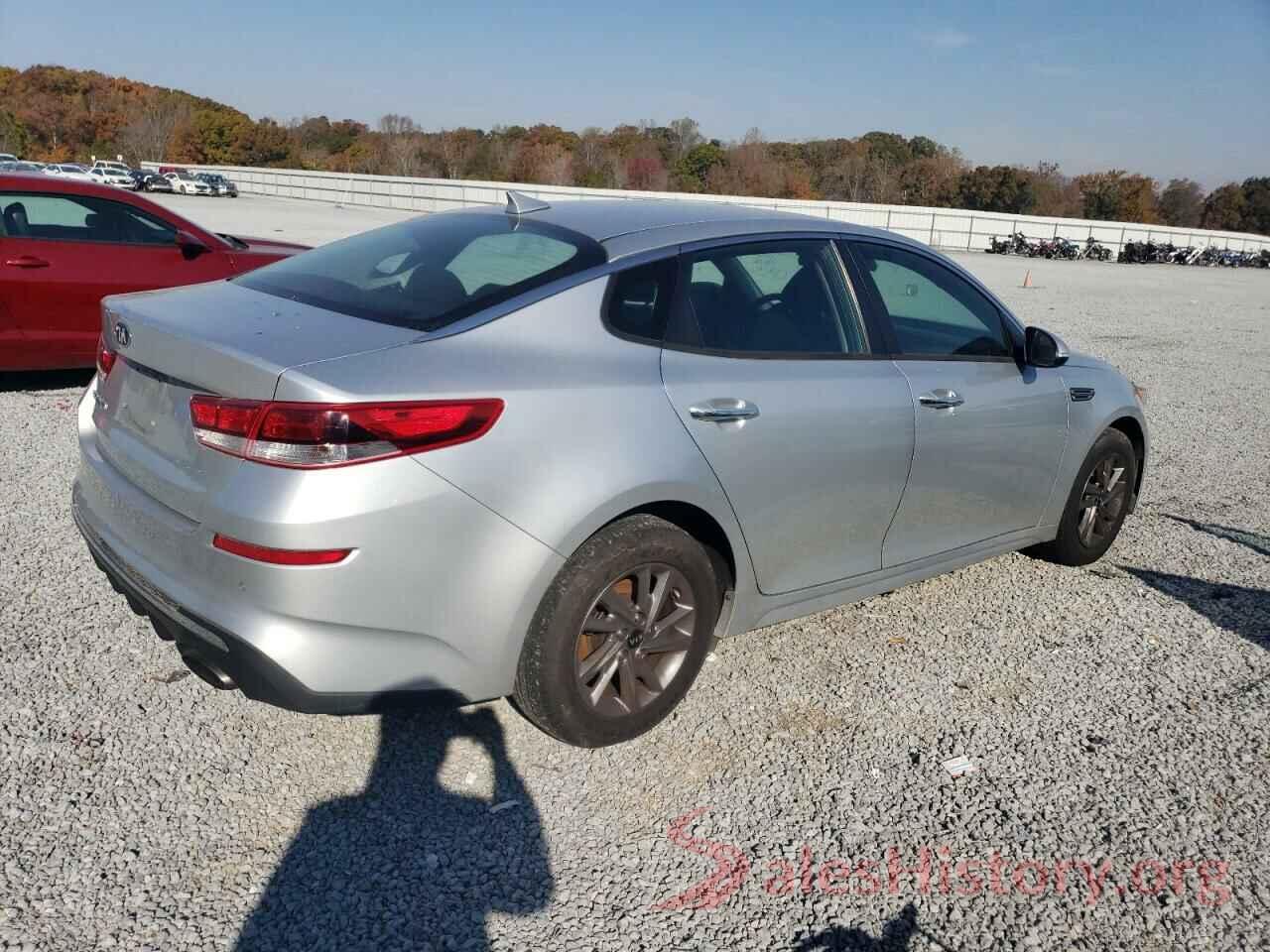 5XXGT4L37KG291990 2019 KIA OPTIMA