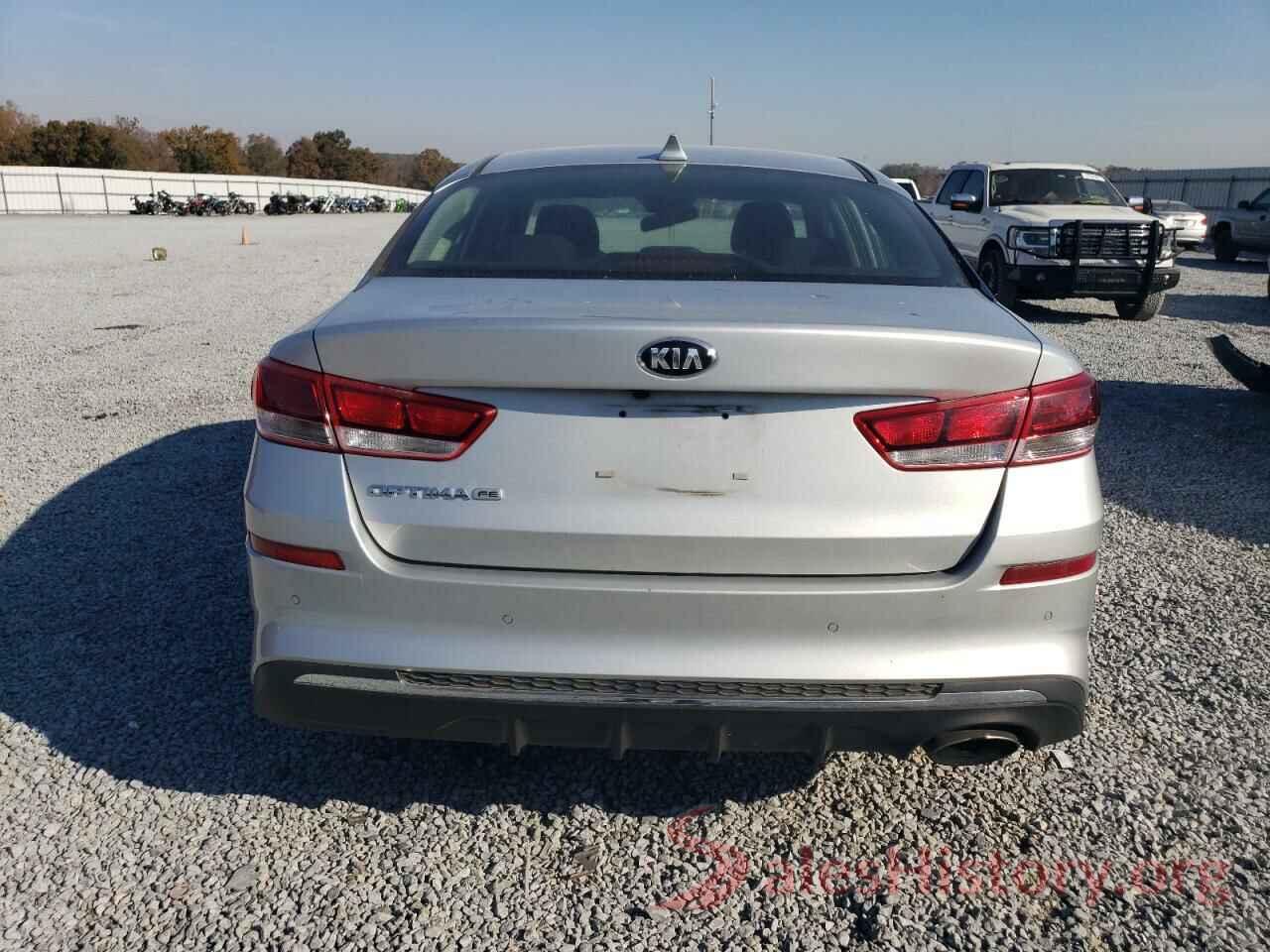 5XXGT4L37KG291990 2019 KIA OPTIMA