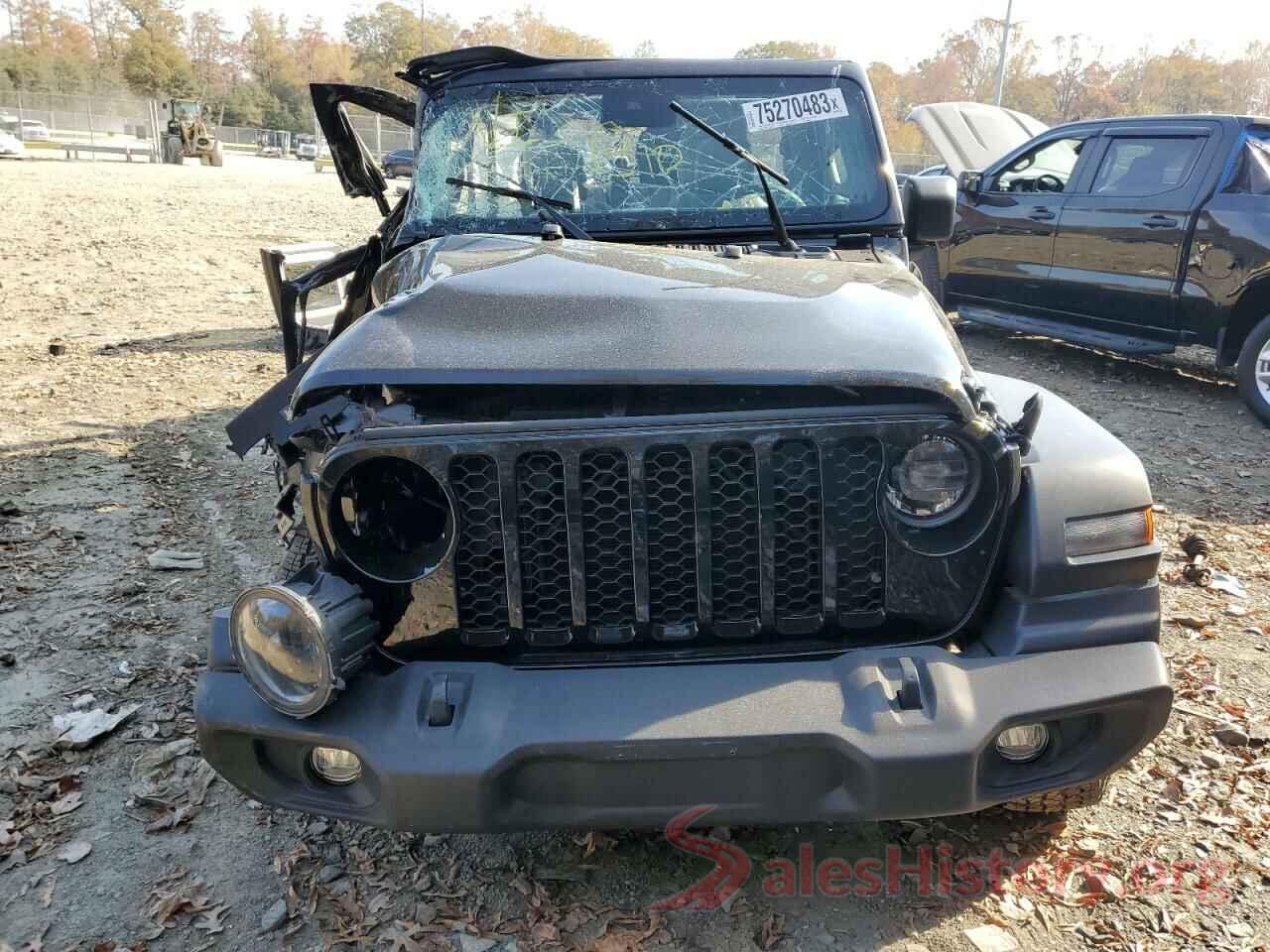 1C4PJXDN6RW108966 2024 JEEP WRANGLER