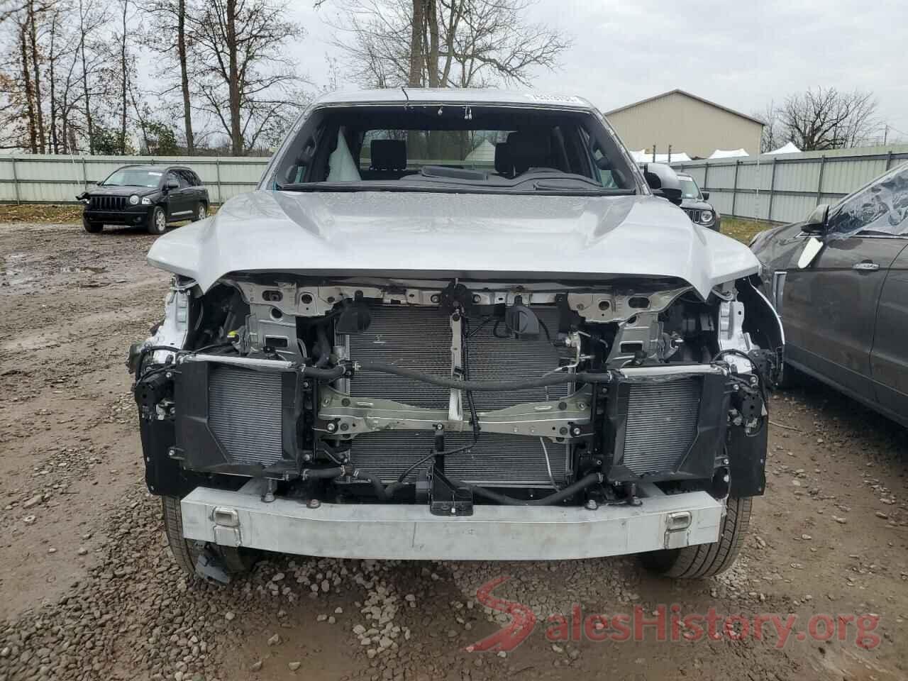 5TFNA5DB3NX039336 2022 TOYOTA TUNDRA