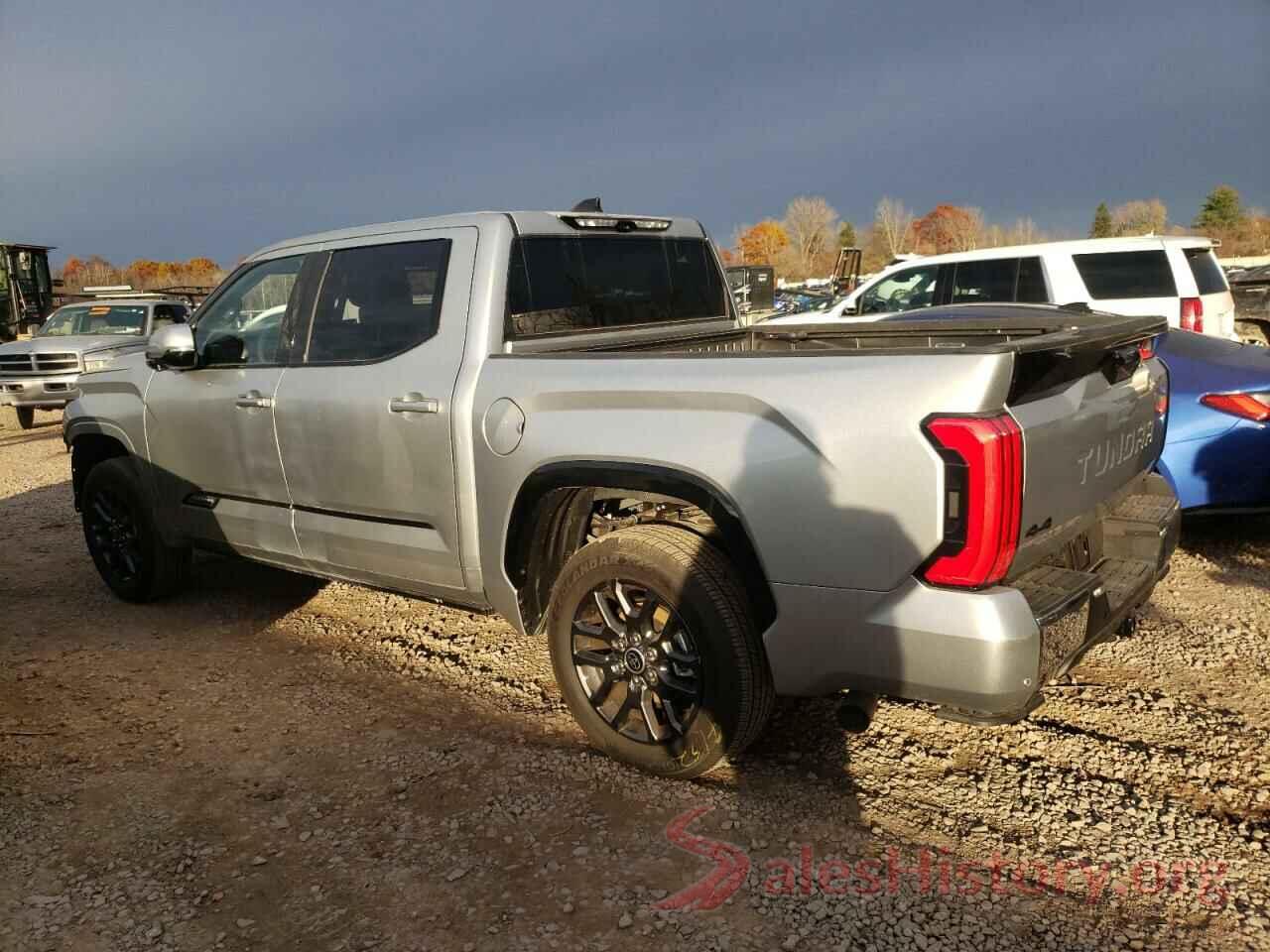 5TFNA5DB3NX039336 2022 TOYOTA TUNDRA