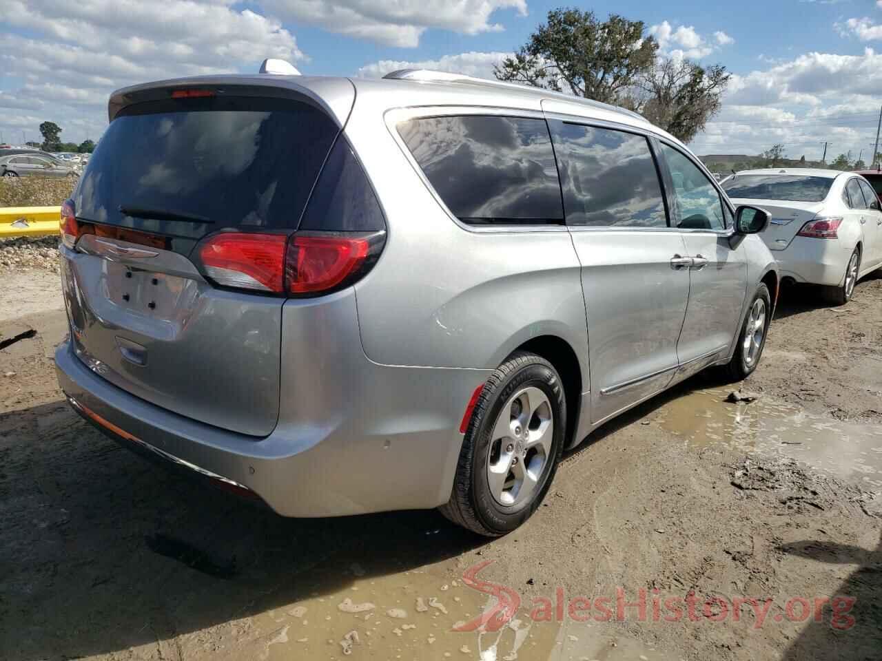 2C4RC1EG9HR752906 2017 CHRYSLER PACIFICA