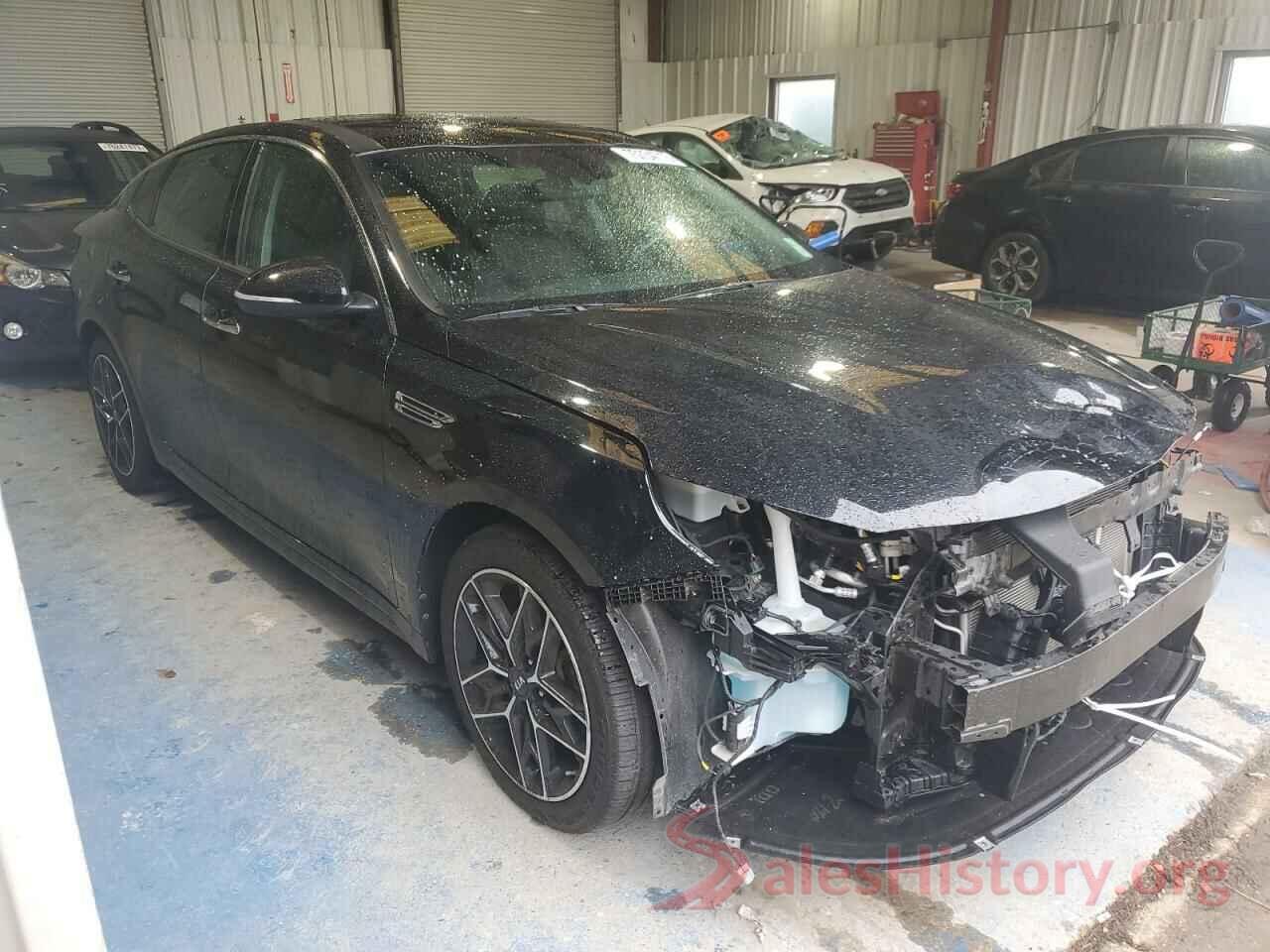 5XXGT4L37LG442490 2020 KIA OPTIMA