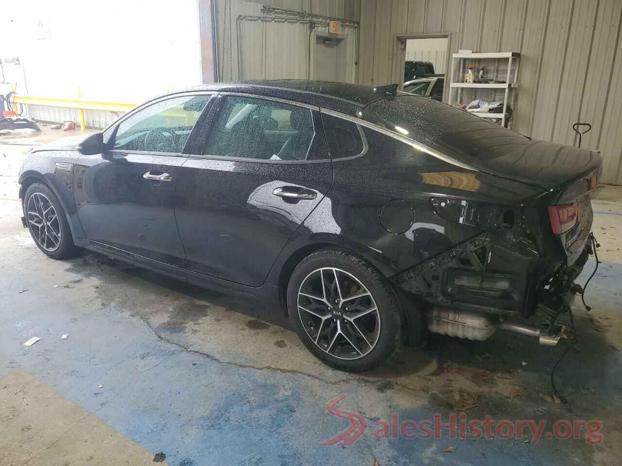 5XXGT4L37LG442490 2020 KIA OPTIMA