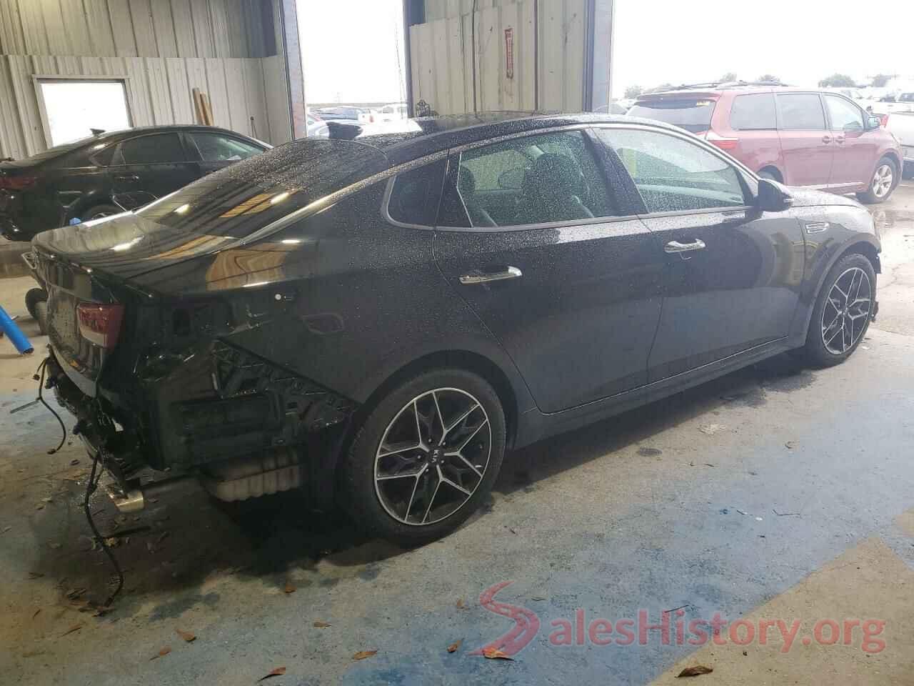 5XXGT4L37LG442490 2020 KIA OPTIMA