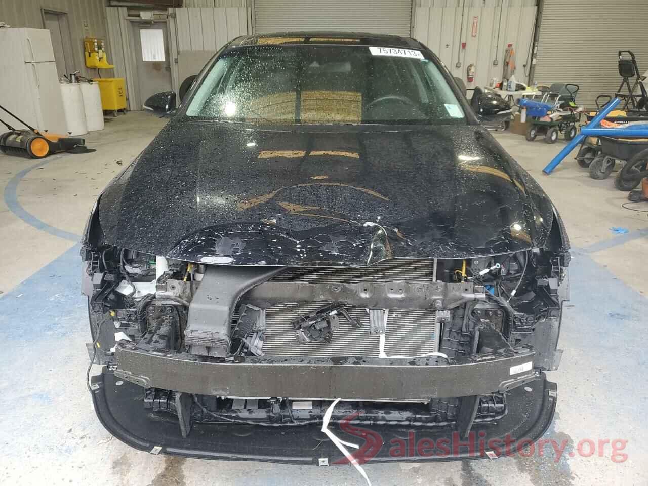 5XXGT4L37LG442490 2020 KIA OPTIMA