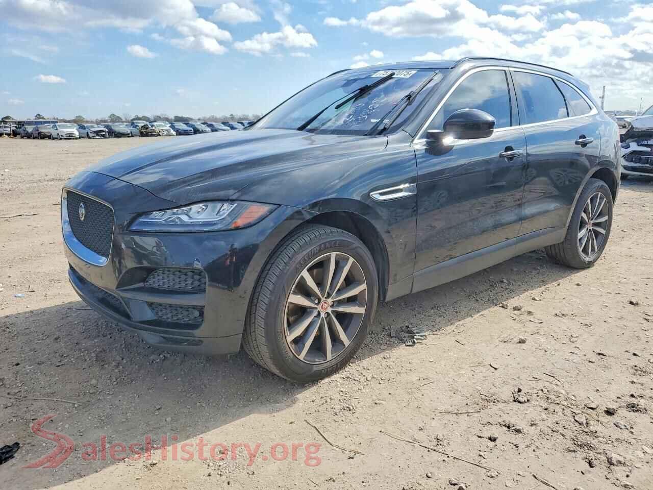 SADCK2BV2HA894931 2017 JAGUAR F-PACE