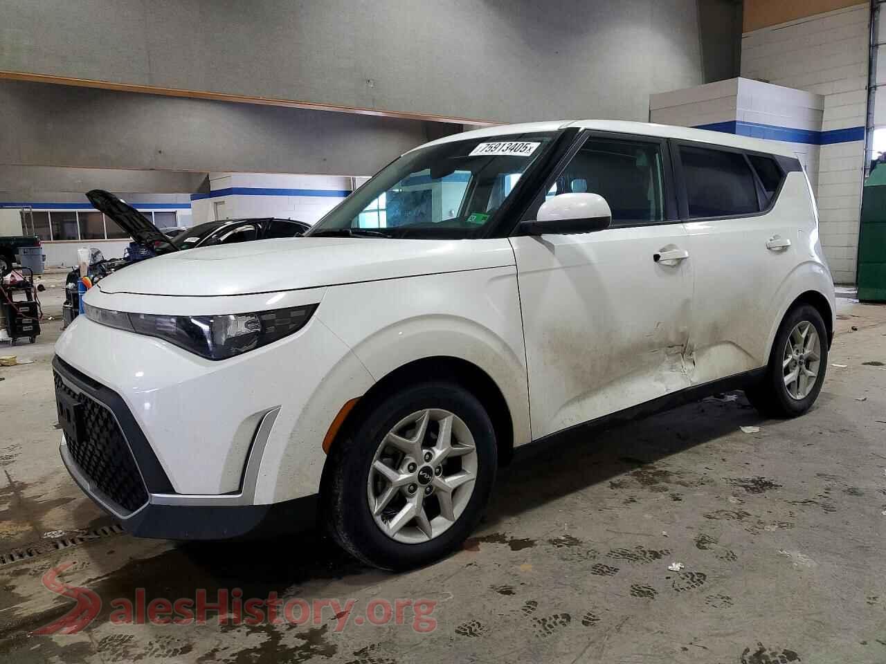 KNDJ23AU8P7856925 2023 KIA SOUL