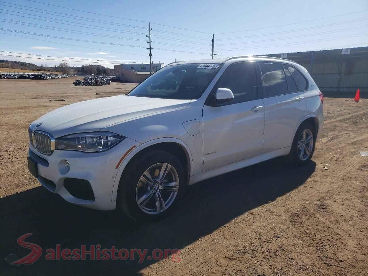 5UXKT0C52J0V99524 2018 BMW X5