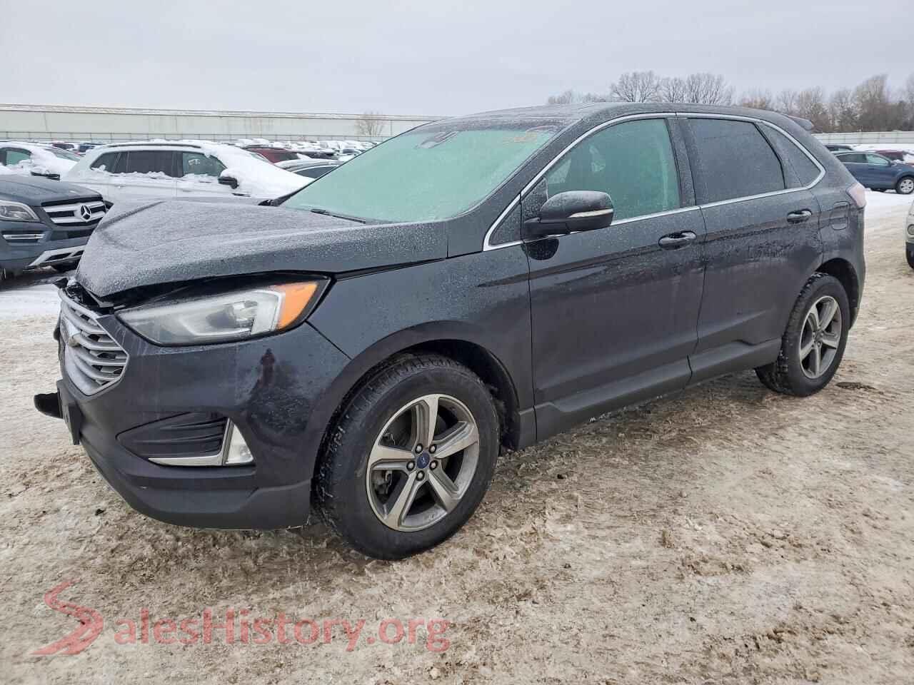 2FMPK4J94LBB58885 2020 FORD EDGE