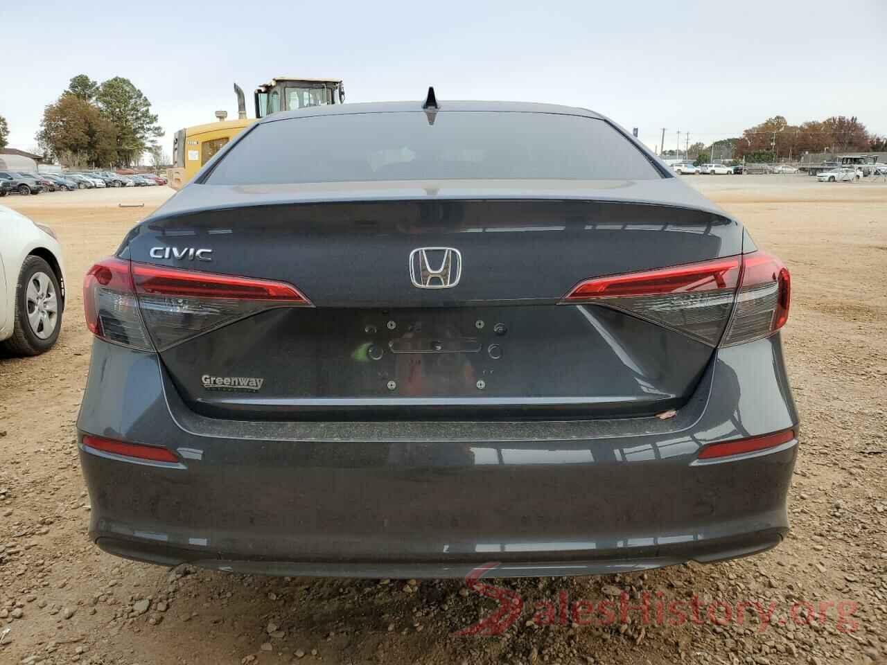 2HGFE1F79PH313559 2023 HONDA CIVIC