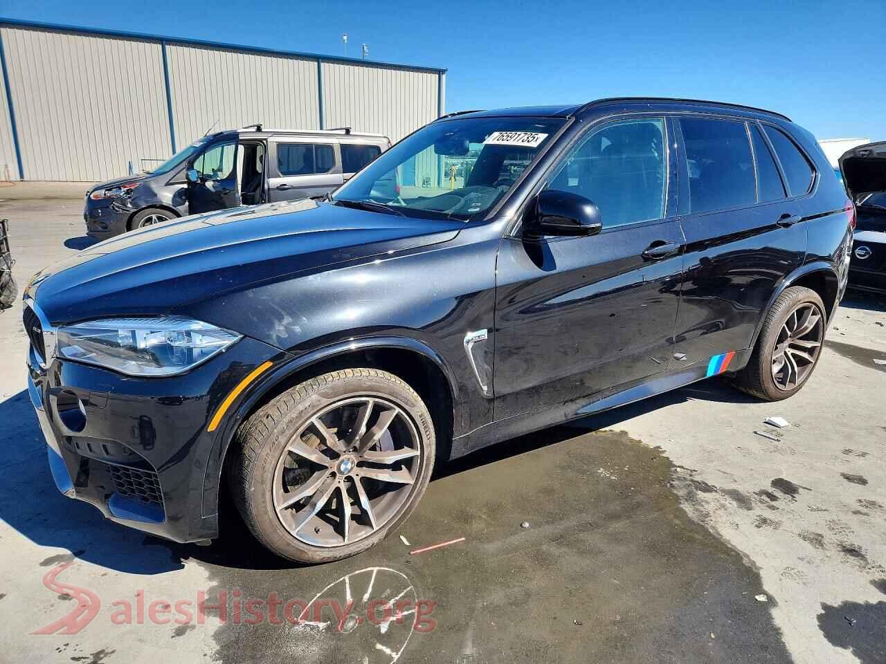5YMKT6C38H0U39118 2017 BMW X5