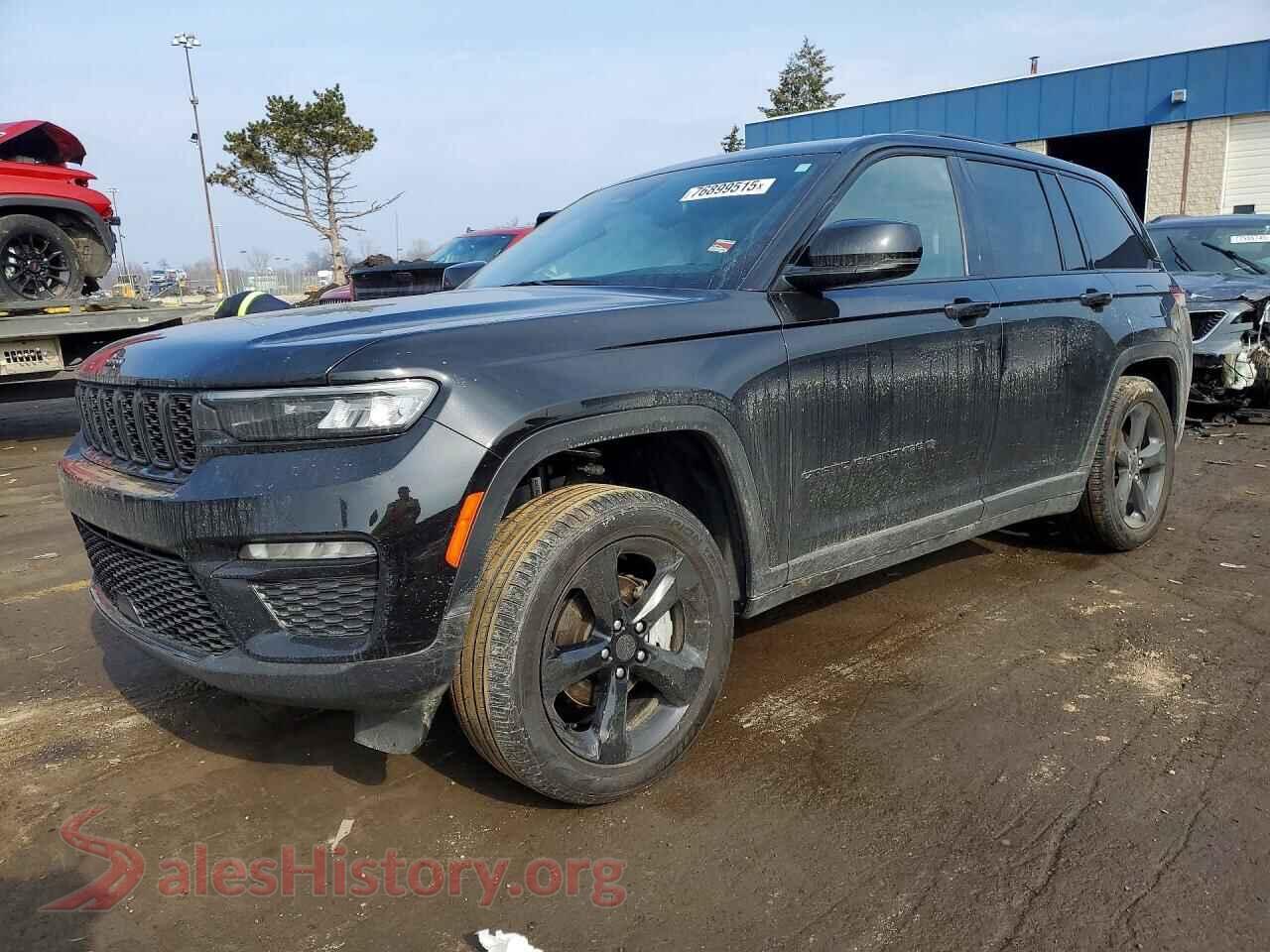 1C4RJHBG8R8559307 2024 JEEP GRAND CHER