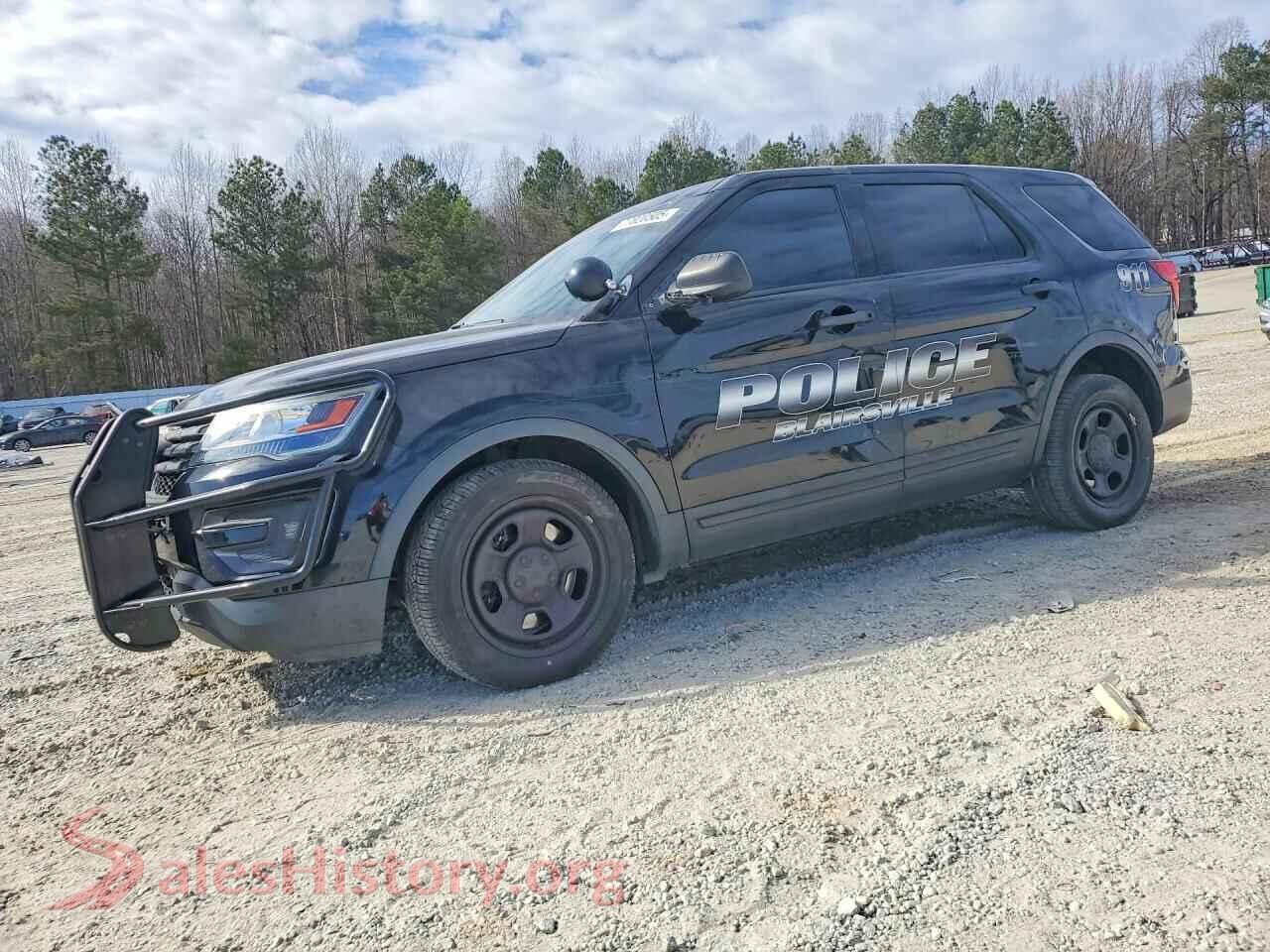 1FM5K8AR0HGA78966 2017 FORD EXPLORER