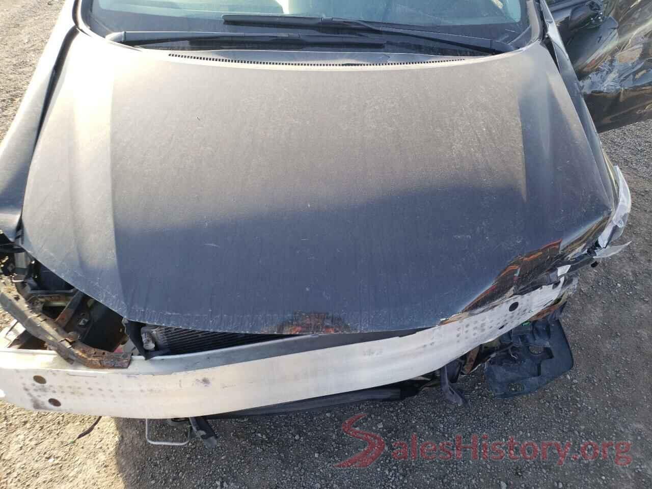 2HGFB2F71EH022632 2014 HONDA CIVIC