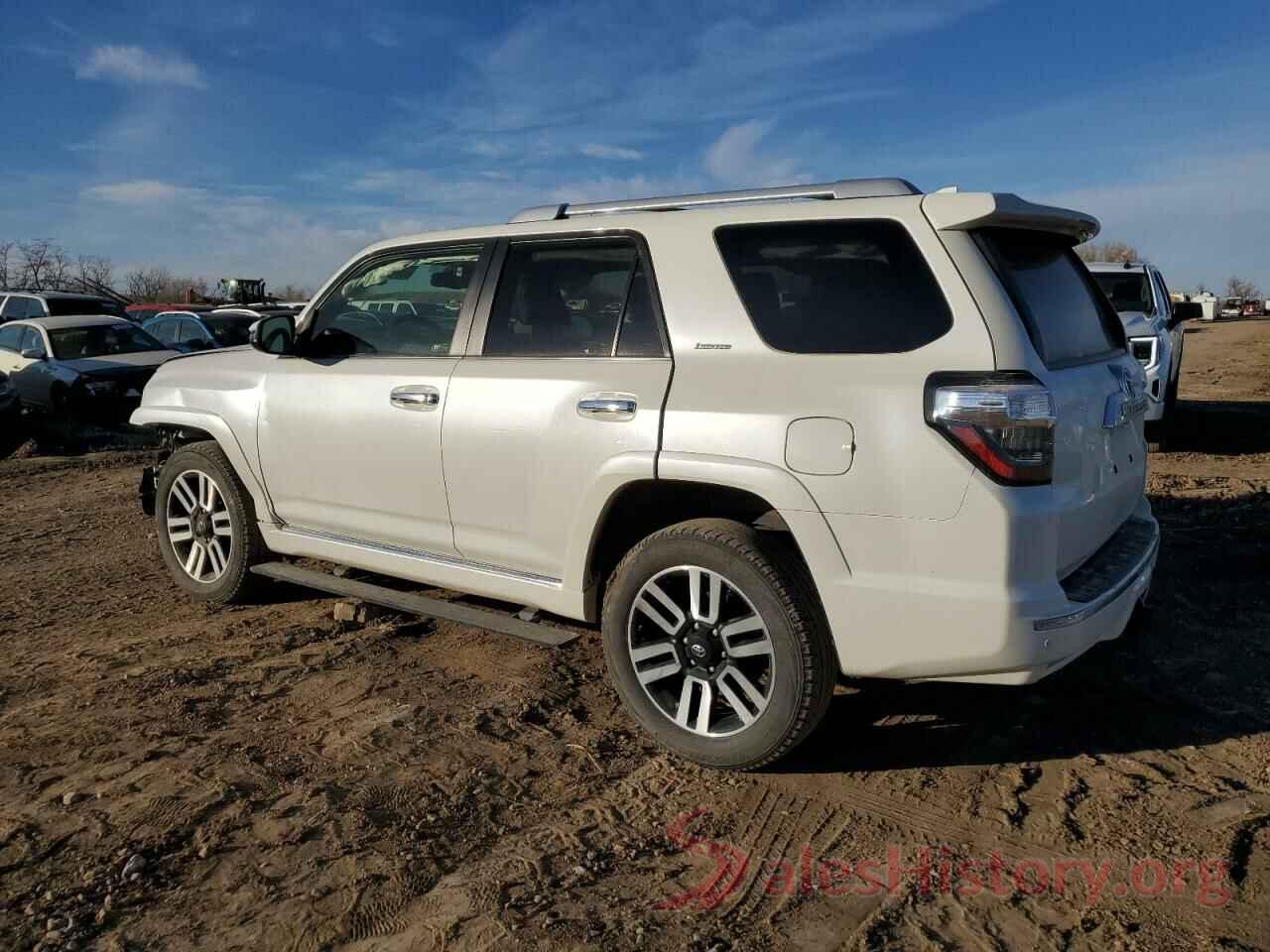 JTEBU5JR1L5828097 2020 TOYOTA 4RUNNER