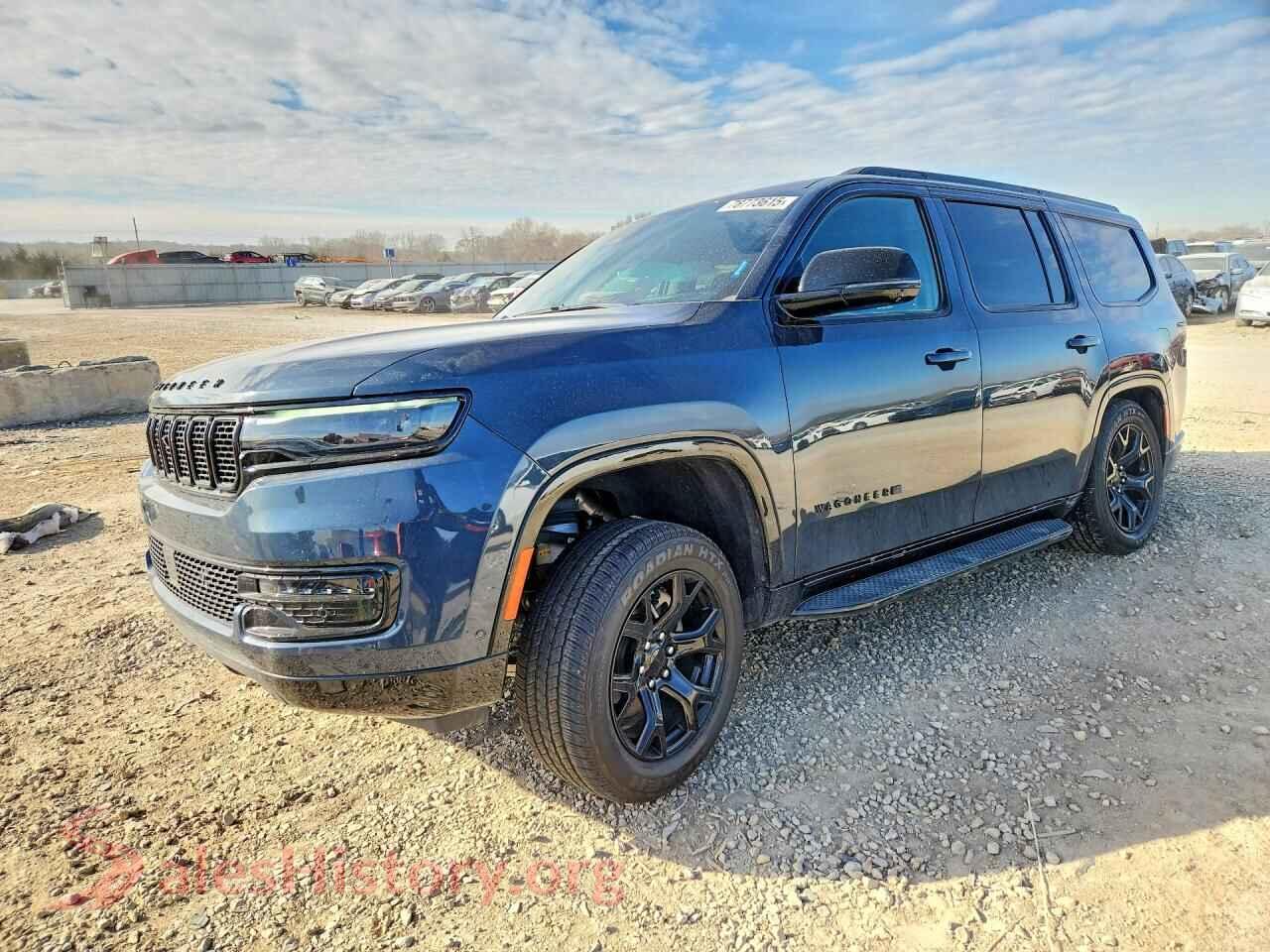 1C4SJVBP4RS192859 2024 JEEP WAGONEER