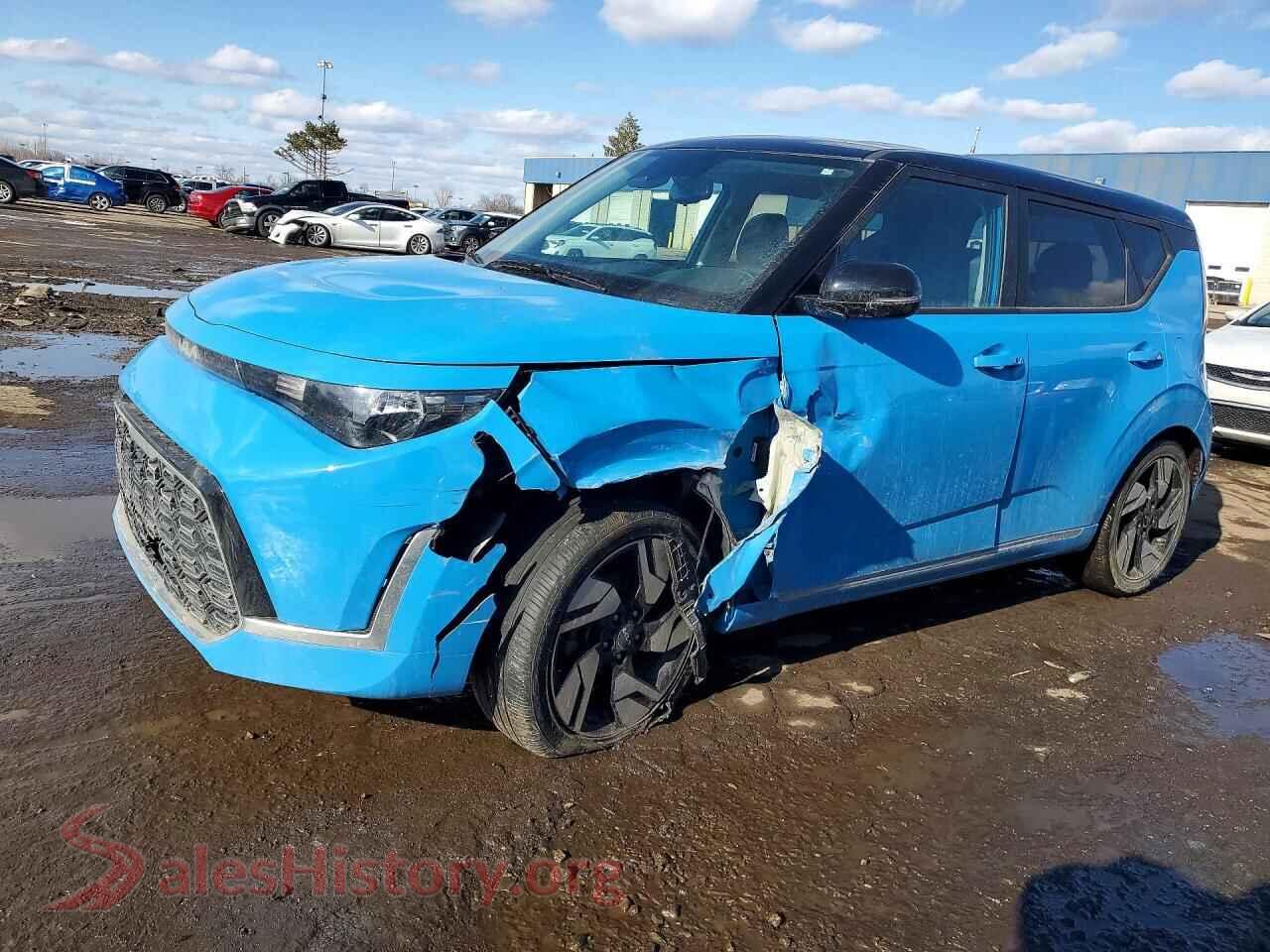 KNDJ53AUXR7220209 2024 KIA SOUL