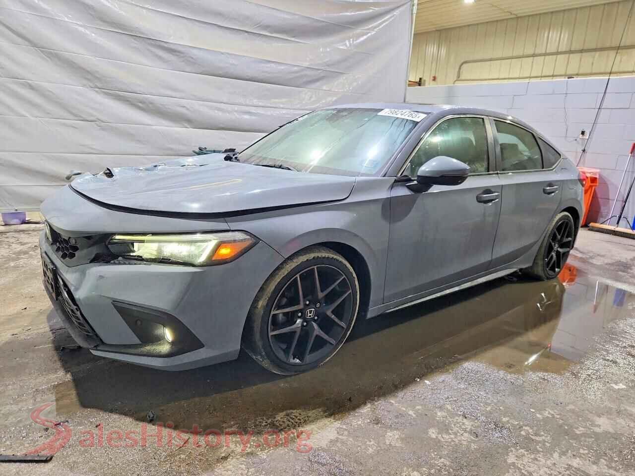 19XFL1H84PE001915 2023 HONDA CIVIC