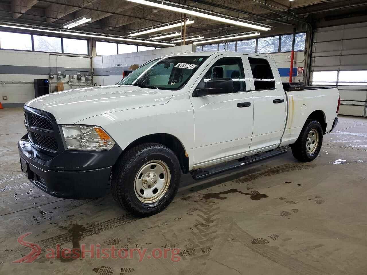 1C6RR7FG6HS862513 2017 RAM 1500