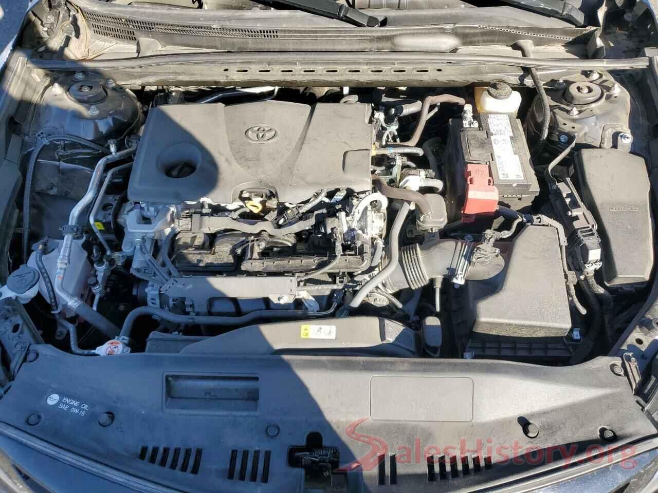 4T1K61AK9PU780513 2023 TOYOTA CAMRY