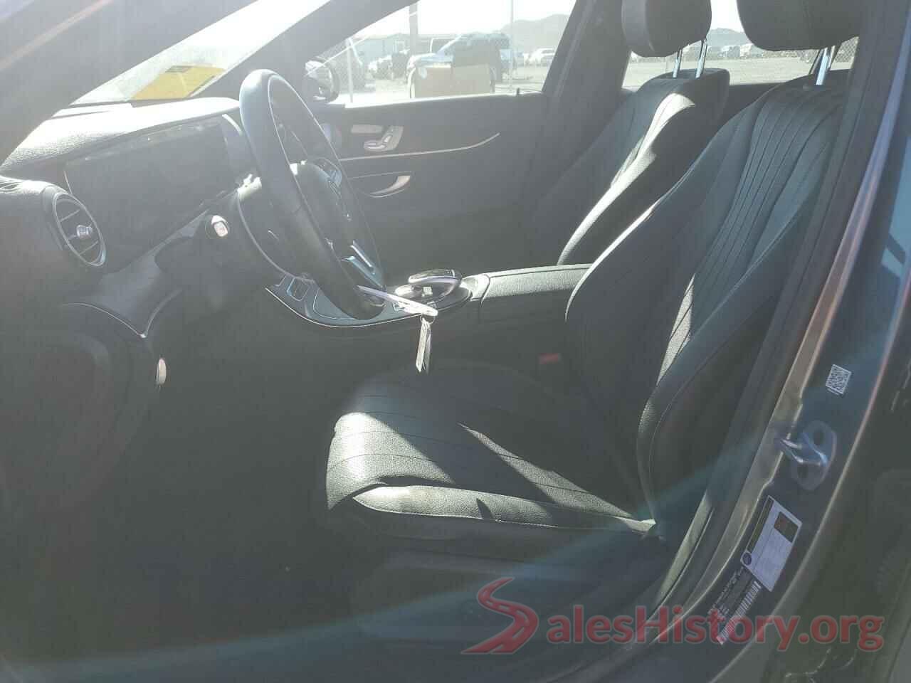 WDDZF6JB6LA711263 2020 MERCEDES-BENZ E-CLASS