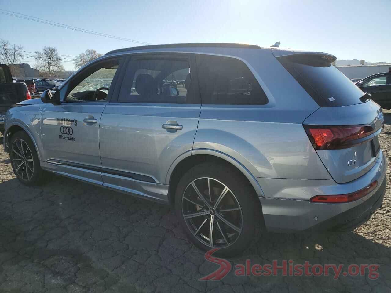 WA1LXBF76PD013177 2023 AUDI Q7