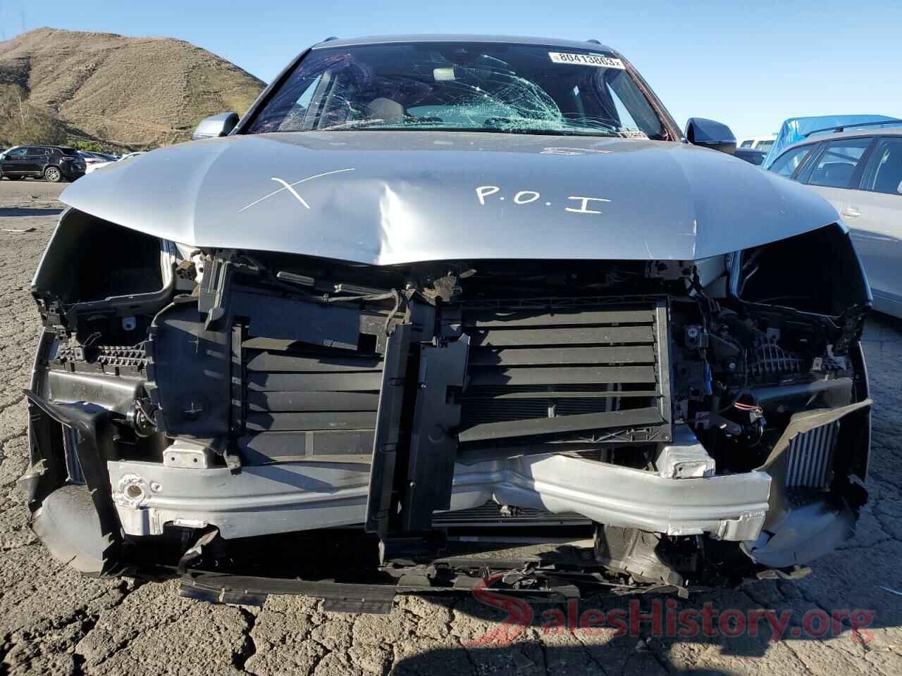 WA1LXBF76PD013177 2023 AUDI Q7