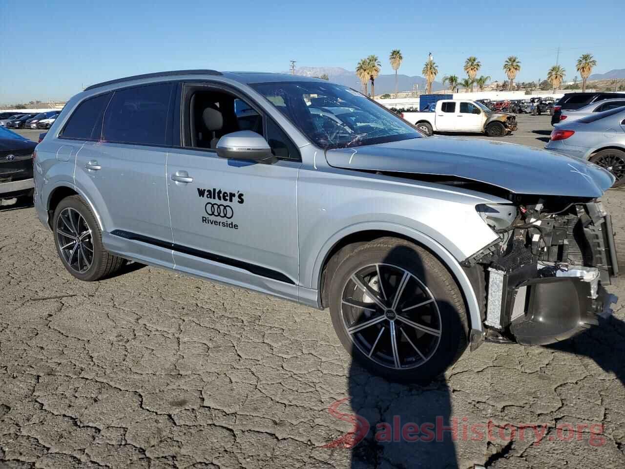 WA1LXBF76PD013177 2023 AUDI Q7