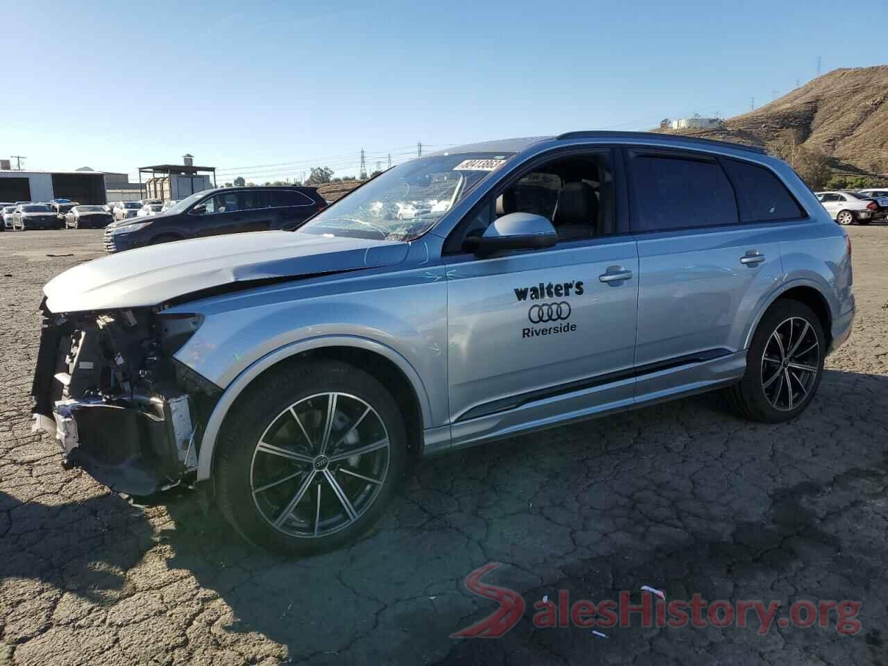 WA1LXBF76PD013177 2023 AUDI Q7