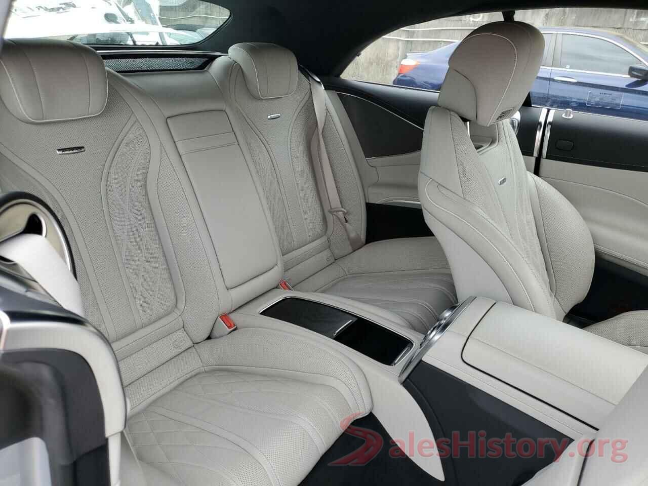 W1KXK8JB7MA050925 2021 MERCEDES-BENZ S-CLASS