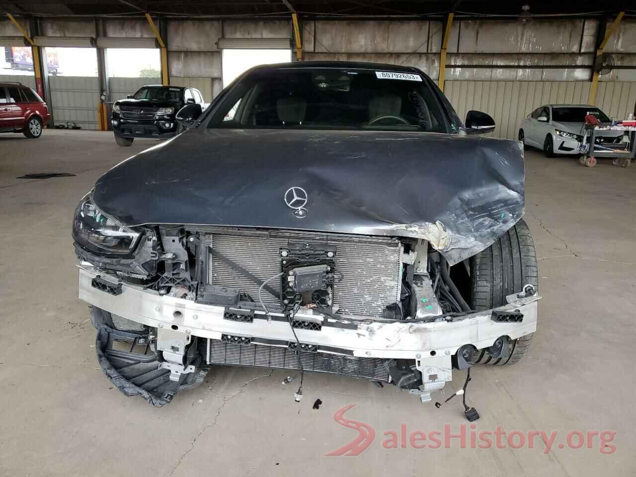 W1K6G6DB8NA078019 2022 MERCEDES-BENZ S-CLASS