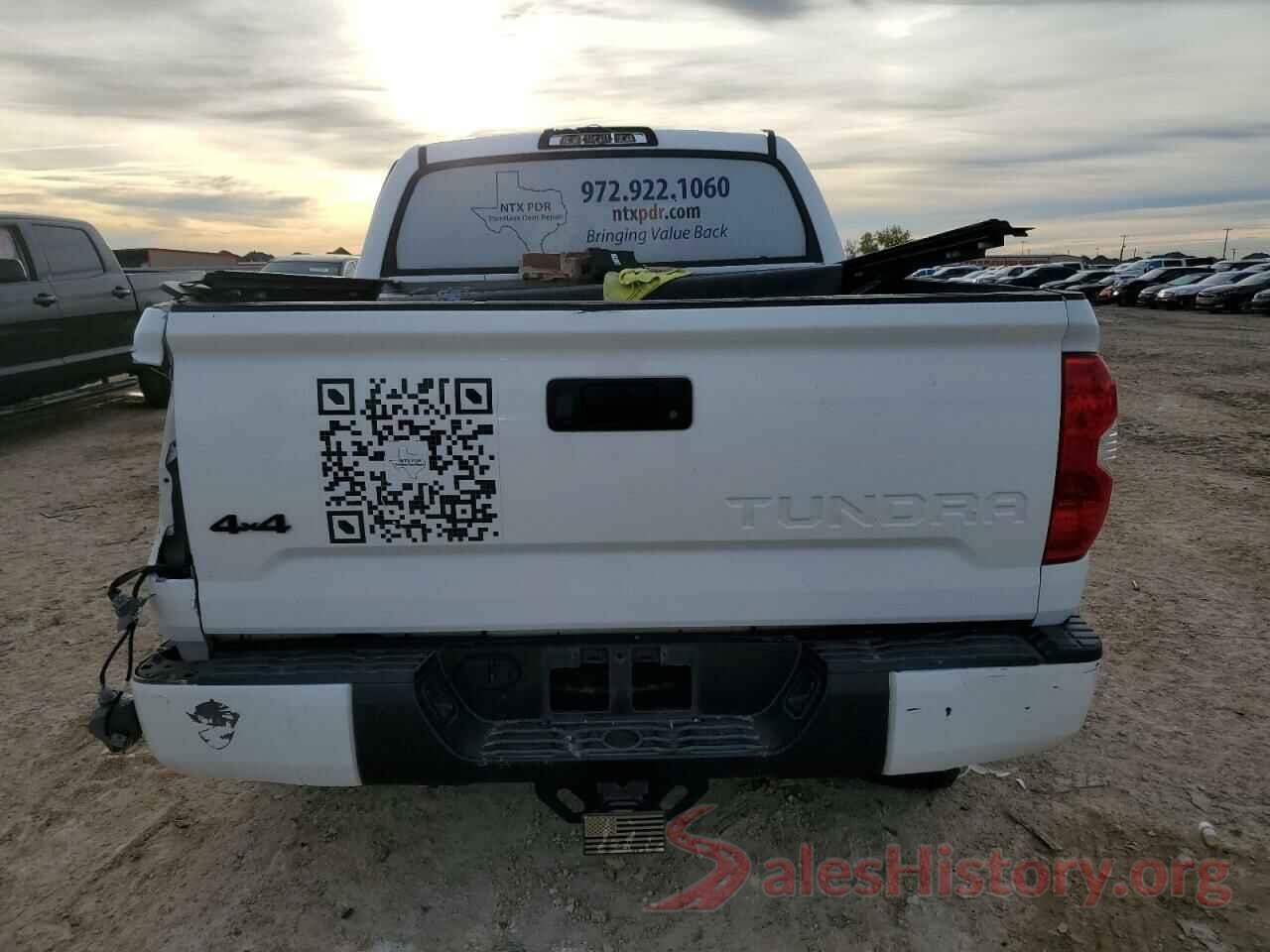 5TFDW5F17FX485427 2015 TOYOTA TUNDRA