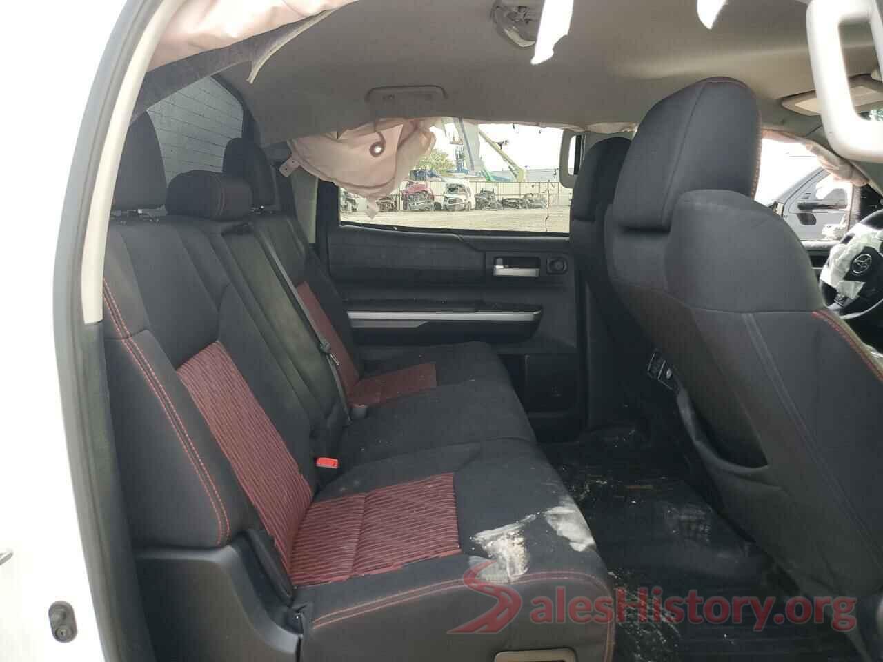 5TFDW5F17FX485427 2015 TOYOTA TUNDRA