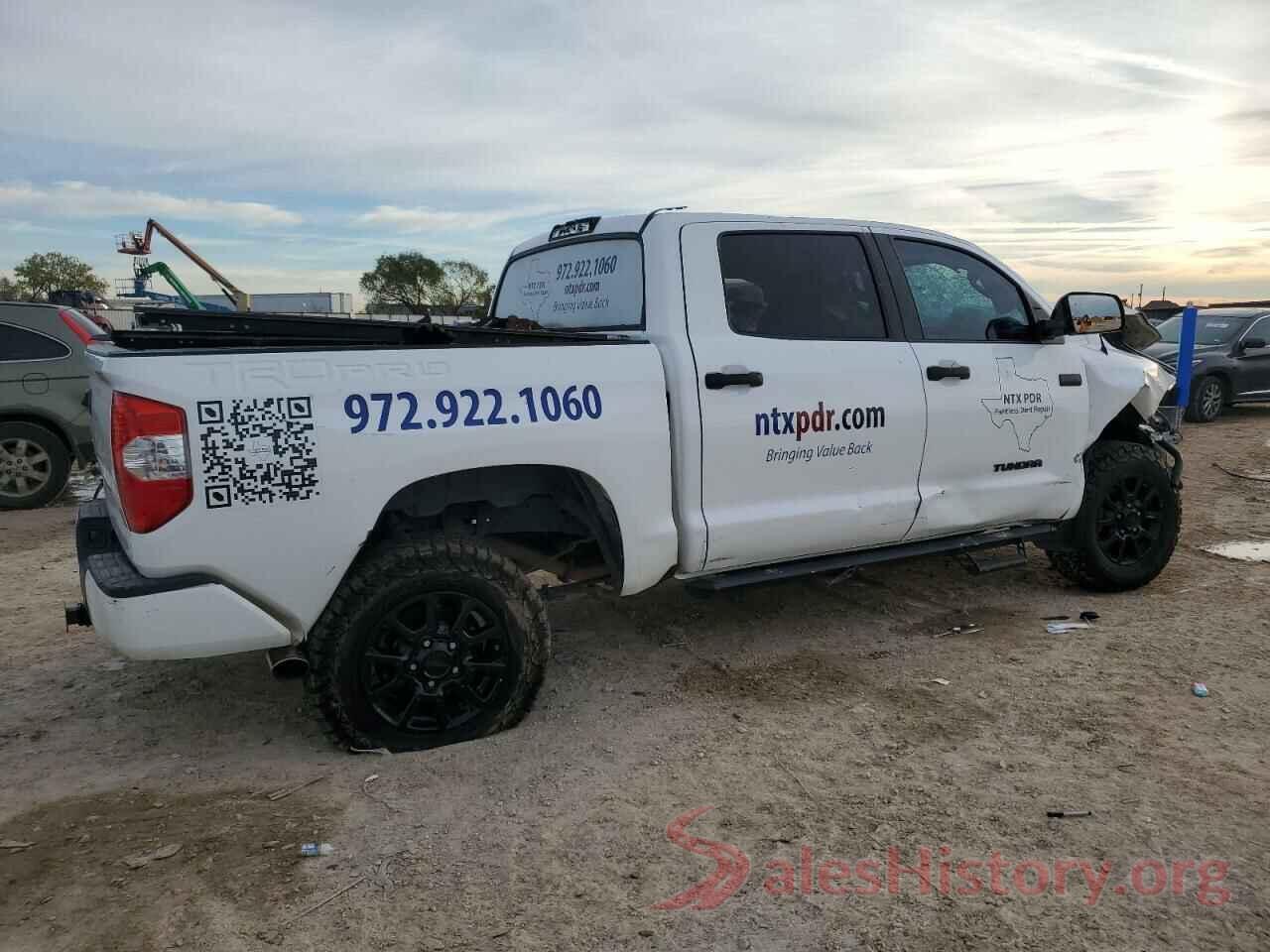 5TFDW5F17FX485427 2015 TOYOTA TUNDRA