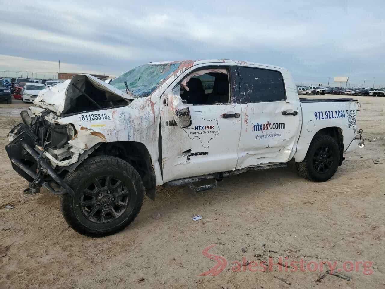 5TFDW5F17FX485427 2015 TOYOTA TUNDRA