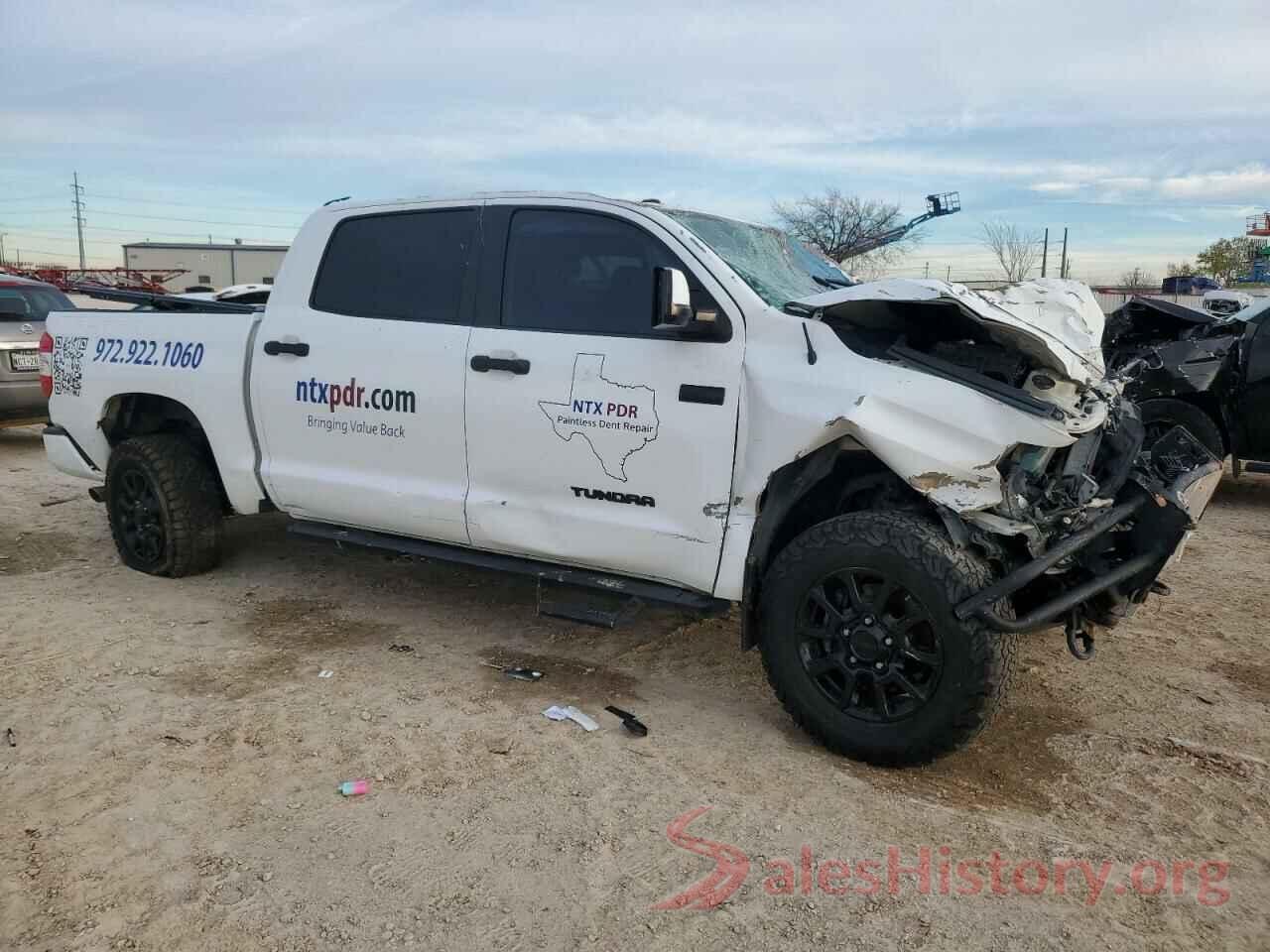 5TFDW5F17FX485427 2015 TOYOTA TUNDRA