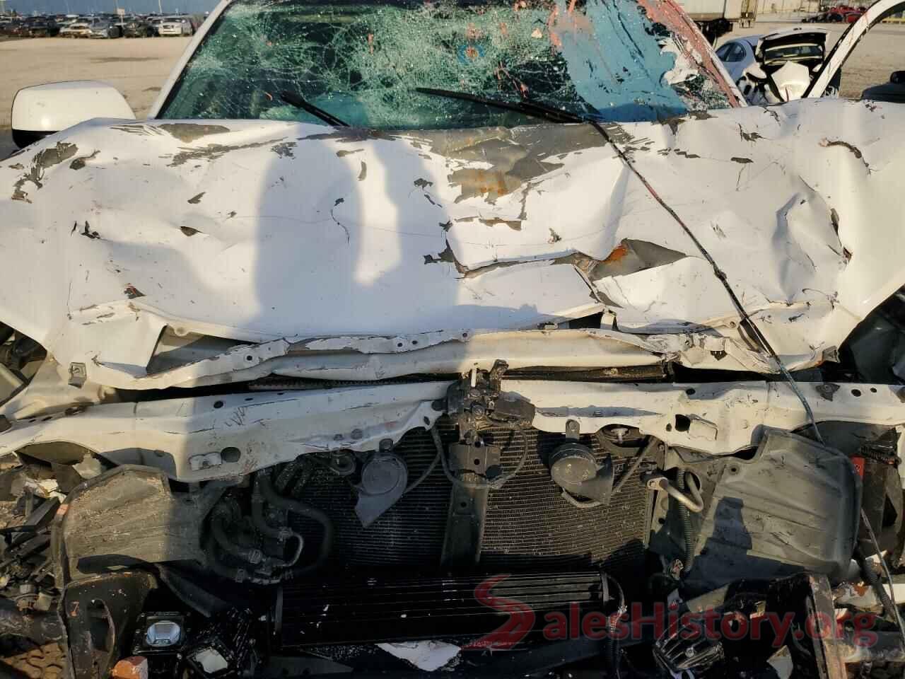 5TFDW5F17FX485427 2015 TOYOTA TUNDRA