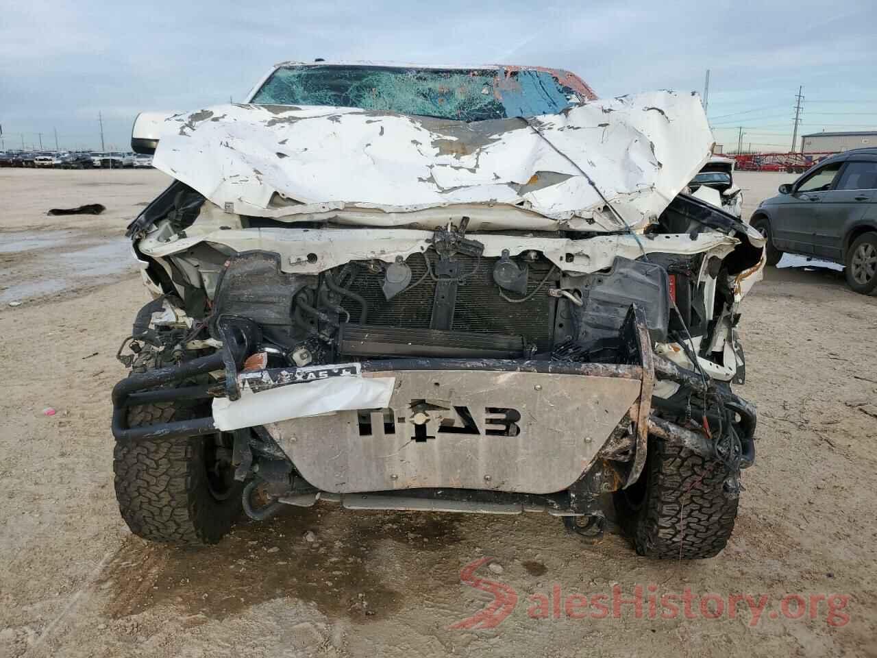 5TFDW5F17FX485427 2015 TOYOTA TUNDRA